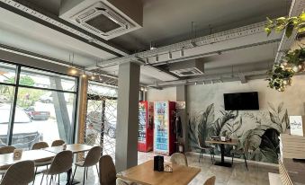 Monarc Boutique ApartHotel - Self Check-IN
