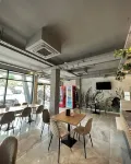 Monarc Boutique ApartHotel - Self Check-IN Hotels in Iasi