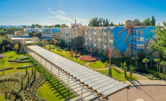 Amadria Park Kids Hotel Andrija