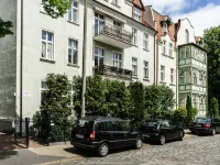 Apartments Factory Hotels in Sopot