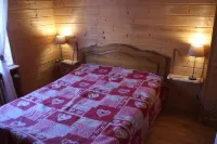 "Racourche 88 "Charming 6-person apartment in La Bresse (Vosges) Hotels in La Bresse