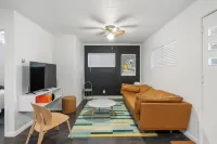 The Grove 1/2 mile from Boyne Mountain Sleeps 4 Hotels in Boyne Falls