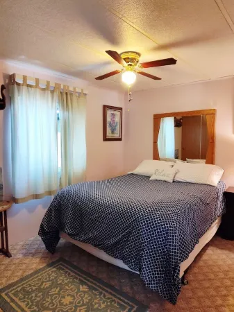 Williamson’s River Retreat