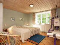 16 Person Holiday Home in Thyholm