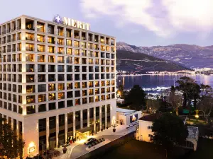 Merit星光酒店住宿