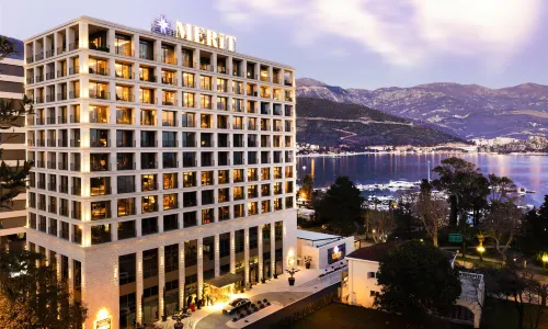 Merit Starlit Hotel & Residences
