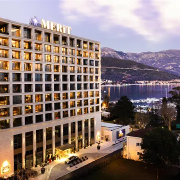Merit Starlit Hotel & Residences
