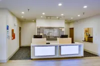 Holiday Inn Express & Suites Oklahoma City - Bethany Hotels in Bethany