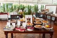 SHG Hotel De La Ville Hotel a Arcugnano