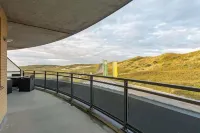 Apartment in Callantsoog Near Beach Access - balcony