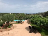 Perfect Holiday! Apartment with view and close to the beach, quiet 6000 m²