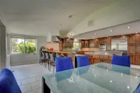 Family Friendly 5 Bed 5 Bath 6000 SF Ranch With Pool