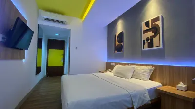 Kaliban Hotel