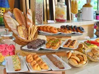 Gift City Club – A Member of Radisson Individuals - breakfast