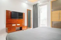 Housr 3 BHK Apartment Sector 45 Gurgaon Hotel a 