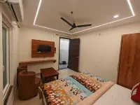 โรงแรม บัดเจ็ต อินน์