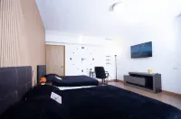 Beautiful view, style, comfort and good location Hotels in 