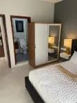 Aminah’s Space - Jobz Luxury Rental Hotels near Kasumai Beach Bar & Restaurant