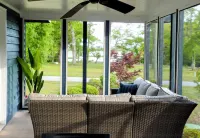 Coastal View in Sunset Beach, Walking Distance to the Sunset Beach Cir