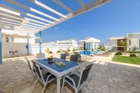 Mylos Lifestyle Seaview Villa #21 - Vila