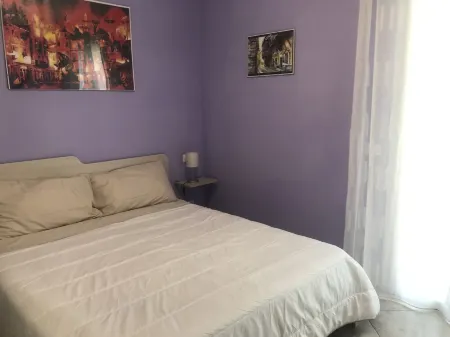 In the heart of Ossola Отели в г. Вербано-Кузьо-Оссола