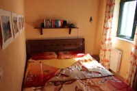 Offer in May: only EUR 59 per day. Everything is blooming, bathing weather, but not too hot! Hotels in Kalathas