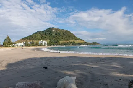 Spacious Large Modern Apartment in Fantastic Location