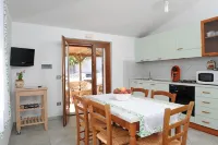 House in the vineyard with sea view (2)