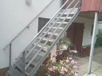 Ferienwohnung in Wremen Hotels in Wremen