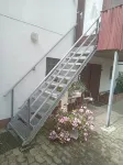 Ferienwohnung in Wremen