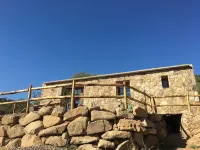 The sheepfolds of Monacia