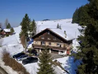 Modern apartment in the countryside Hotels in Hinterland District