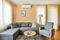 Vacation apartment
