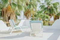 Villa Gardenia - Oceanfront House Mango