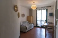 Residence Pinnetta - 4-seater apartment with free pool and WiFi