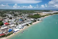 Combate Beach View - Apt 2