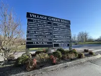 Fairfield Glade Getaway, Resort Amenities available.