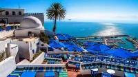 Charming High Standing Apartment in Menzah