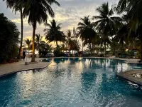 Villa 88 Safari Village, Saly -  Holiday Villas