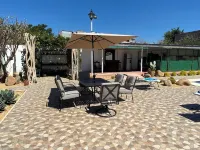 Bule Villas, 1Bed/1Bath;El Cielito Lindo: fitness room, heated pool, WiFi