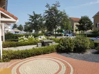 Spacious holiday home on the water