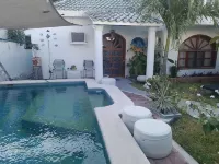 Casa, "Joy of the Sea"