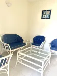 Beautiful apartment 5 min from Pereybere beach and also a 2nd apartment.