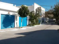 studio - Hammamet