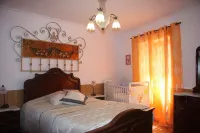 CASA DUAS FONTES - in the historic center of the village and next to the river pool