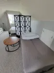 Oceanview bonus room loft Các khách sạn gần Newcastle Island