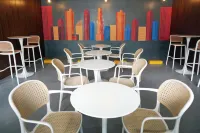 mySTAY Hotel BGC North - breakfast