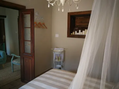 THE HACIENDA RURAL HOUSE