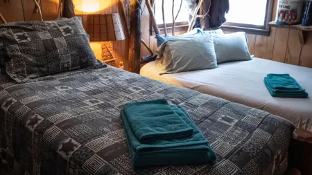 Authentic Adirondack adventure