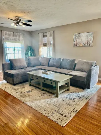 Work from Home oasis - Pet friendly!